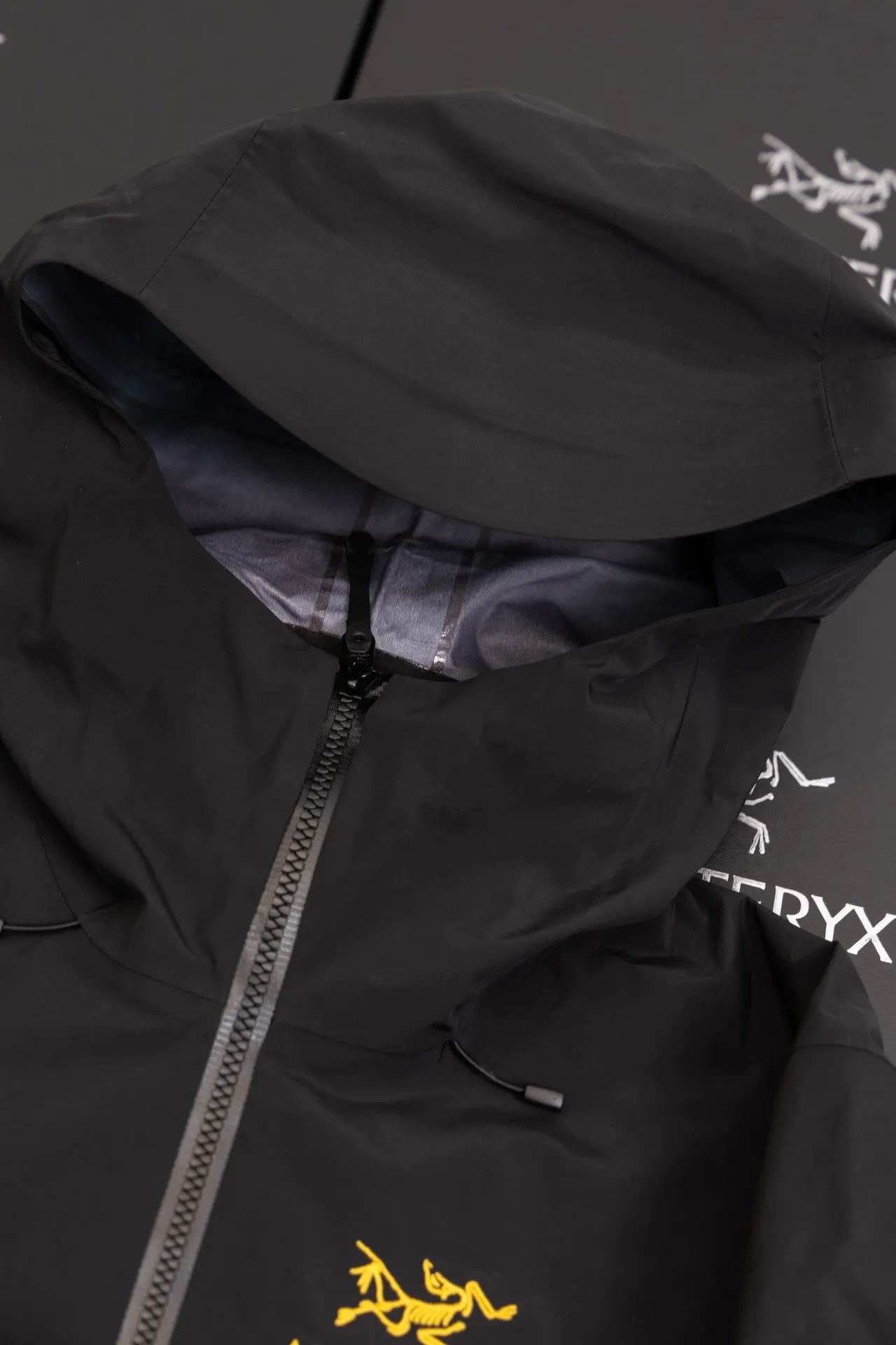 Quality ARC'TERYX SV Arcteryx Alpha SV GTX Same Style S XXL Premium ～ ！ ， 。 Recco ， ， ！ Authentic Gore-Tex ： 100% ＋ ＋20d ( )＋ Authentic ！ ！ ～ ， 。 。 ， ， ， 。 ， Quality 。 😊 Quality ！ Size：S/M/L/XL/XXL ： 81 83 86 88 90 ：117 122 128 132 136 ： 59 61 64 66 68 ： 53 55 58 60 62 S 80-120 M 110-150 L 140-170 XL 160 XXL 180 os ～